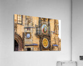 Store Prague 5L3A3642 Impression acrylique