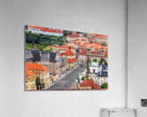 Store Prague 5L3A3838 Acrylic Print