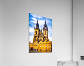 Store Prague 5L3A3938 Acrylic Print