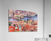 Store Prague 5L3A3849 Acrylic Print