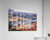Store Prague 5L3A3816 Acrylic Print