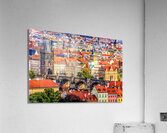 Store Prague 5L3A3787 Acrylic Print