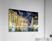 Store Prague 5L3A3988 Acrylic Print