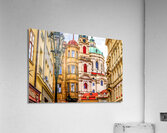 Store Prague 5L3A3768 Acrylic Print