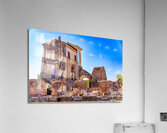 Store Rome 5L3A5098 Acrylic Print