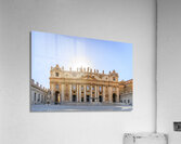 Store Rome 5L3A5357 Acrylic Print