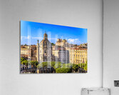 Store Rome 5L3A5162 Acrylic Print