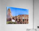 Store Rome 5L3A5045 Acrylic Print