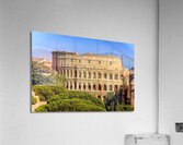 Store Rome 5L3A5171 Acrylic Print