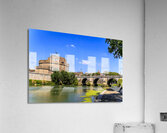 Store Rome 5L3A5269 Acrylic Print