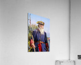 Store Florida 5L3A9374 Acrylic Print