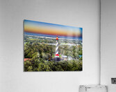 Store Florida DJI 0359 Acrylic Print