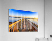 Store Florida 5L3A9287 Impression acrylique