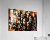 Store Georgia 5L3A0127 Acrylic Print