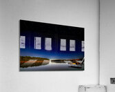 Store Georgia 5L3A9768 Impression acrylique