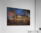 Store Georgia 5L3A0008 Acrylic Print