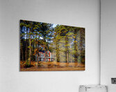 Store Georgia 5L3A9752 Acrylic Print