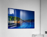 Store Georgia DSC 0711 Acrylic Print