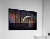 Moon Acrylic Print