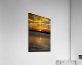 Sunset 12 Acrylic Print