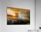 Sunset 8 Acrylic Print