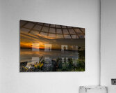 Sunset 14 Acrylic Print