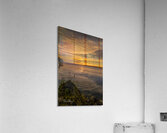 Sunset 5 Acrylic Print