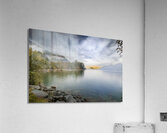 Store Vancouver 5L3A5602 Acrylic Print