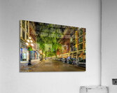 Store Vancouver 5L3A8902 Acrylic Print