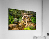 Store Vancouver 5L3A6951 Acrylic Print