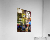 Store Vancouver 5L3A8907 Acrylic Print