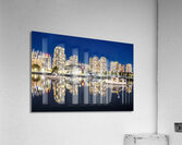 Store Vancouver 5L3A6964 Acrylic Print