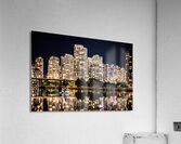 Store Vancouver 5L3A6974 Acrylic Print