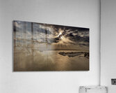 Store Key Biscayne DJI 0846 HDR Acrylic Print