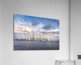 Store Key Biscayne AE2A8997 Impression acrylique