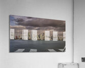 Store Key Biscayne DJI 0831 HDR Acrylic Print