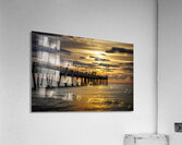 Store Dania Beach AE2A8683 Acrylic Print