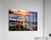 Store Dania Beach AE2A8654 Acrylic Print