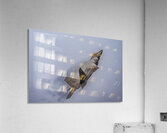 Store FLLAirShow AE2A5417 Impression acrylique