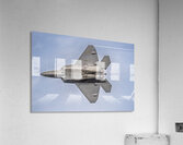 Store FLLAirShow AE2A4018 Acrylic Print