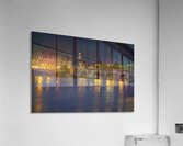 Belgium E2A9404 Acrylic Print