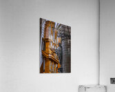 Belgium E2A8798 Acrylic Print