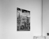 Belgium E2A9071 Acrylic Print