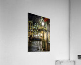 Belgium E2A9168 Acrylic Print