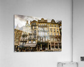 Belgium E2A8890 Acrylic Print