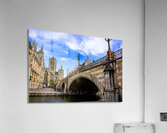 Belgium E2A9128 Acrylic Print