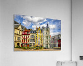 Belgium E2A8939 Acrylic Print