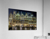 Belgium E2A9194 Acrylic Print