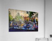 Holland E2A0323 Acrylic Print