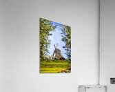 Holland E2A0159 Acrylic Print